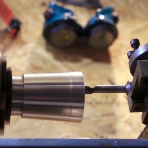 ep 30 14 What is and how to use a lathe